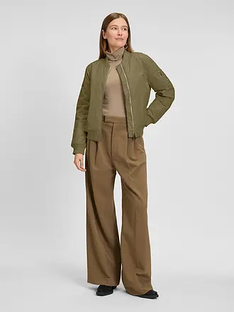 COVERED | Blousons BONNIE2 | olive
